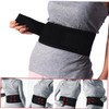 KOMBIUDA Heating Belt for Back Lumbar Supports Lower Back Heat