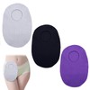 Benaewa 3 Pcs Ostomy Bag Covers, Reusable Colostomy Bag Covers