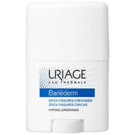 Uriage Barrierderm Face Stick Multi Balm, 22g, 1 piece / 유리아쥬 배리어덤 페이스 스틱 멀티밤, 22g, 1개