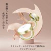 DEBEAUS CUSHION FANDE, Includes Refill, Japan's First BT Formulation, Korean