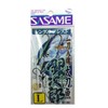 Sasame Needle E-906 Tachiou Ginjiro Single Assist M