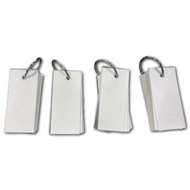 Word Cards 110 Cards [Set of 4] Vocabulary Book Memory Flash