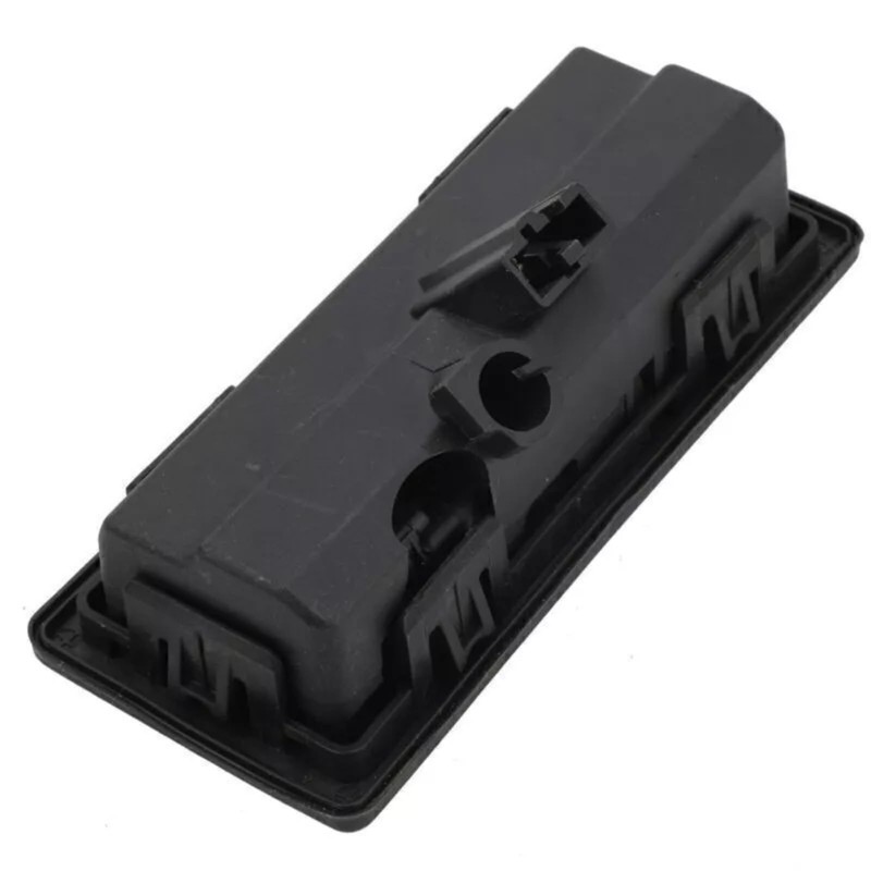 Bohaner Tailgate Handle 3V0827566 Tailgate Switch 2 Pin Boot Gate