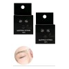 Hilo Entintado Para Diseño De Cejas Microblading 2 Piezas
