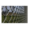 DECOMEX Malla Ciclon Acero 1.5 M Alto 20m Largo C/13