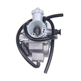 BH-Motor New Carburetor Carb For Suzuki LT160E LT-F160 LT160 Quadrunner 1989-2003 Replace # 13200-03400