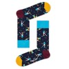 Happy Socks SKIING SOCK, multicoloured