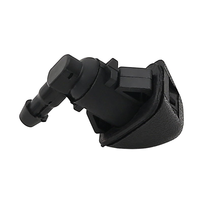 Pack of 2 Wiper Washer Nozzles Compatible with Honda Pilot