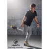 Juggle Pro Footbag Discover 3 Pack Ultra Suede and Faux
