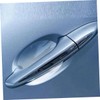 Mobestech Door Handle Guard Car Door Edge Protector Anti-Scratch Sticker