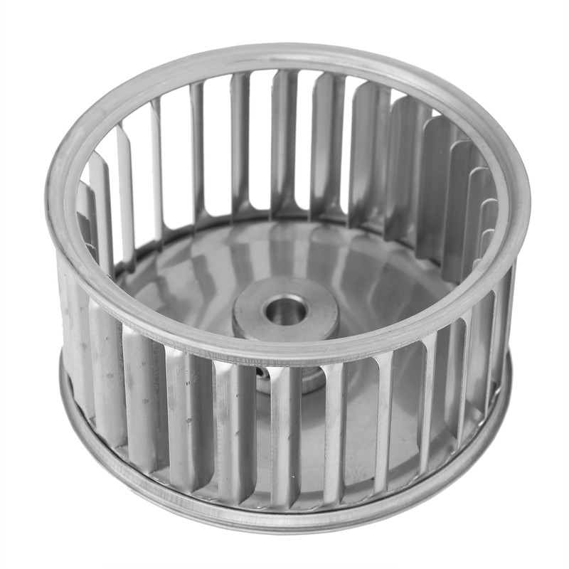 MultiWing Centrifugal Wheel Blower Motor Galvanized Sheet Power Tool Accessories