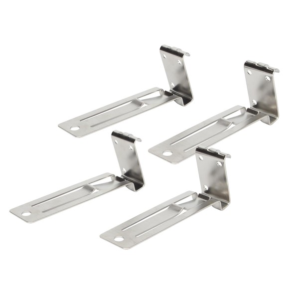 KVMORZE Siding Installation Tools, Siding Gauge Tools for 5/16-Inch Siding