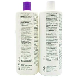 Paul Mitchell Extra Body Shampoo & Conditioner 33.8 oz / Liter Duo Set