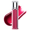 Espoir Couture Lip Tint Glaze, No. 4 Hushed Cherry, 1 pc / 에스쁘아 꾸뛰르 립틴트 글레이즈, 4호 허쉬드 체리, 1개