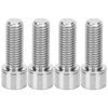 Stem Screws, Bicycle Screws, M7 x 20 mm Bicycle Stem