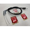 TB Parts Honda CRF110 CRF 110 EFI Extended Throttle &