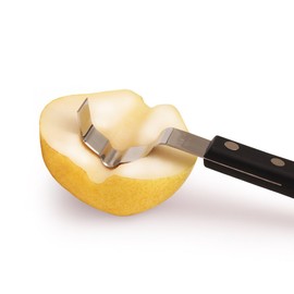 VKP Fruit Corer, Pear and Apple Corer, Strawberry Huller