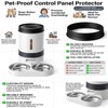 Pet Feeder UI Cover Compatible with PetLibro Granary, Automatic Feeder