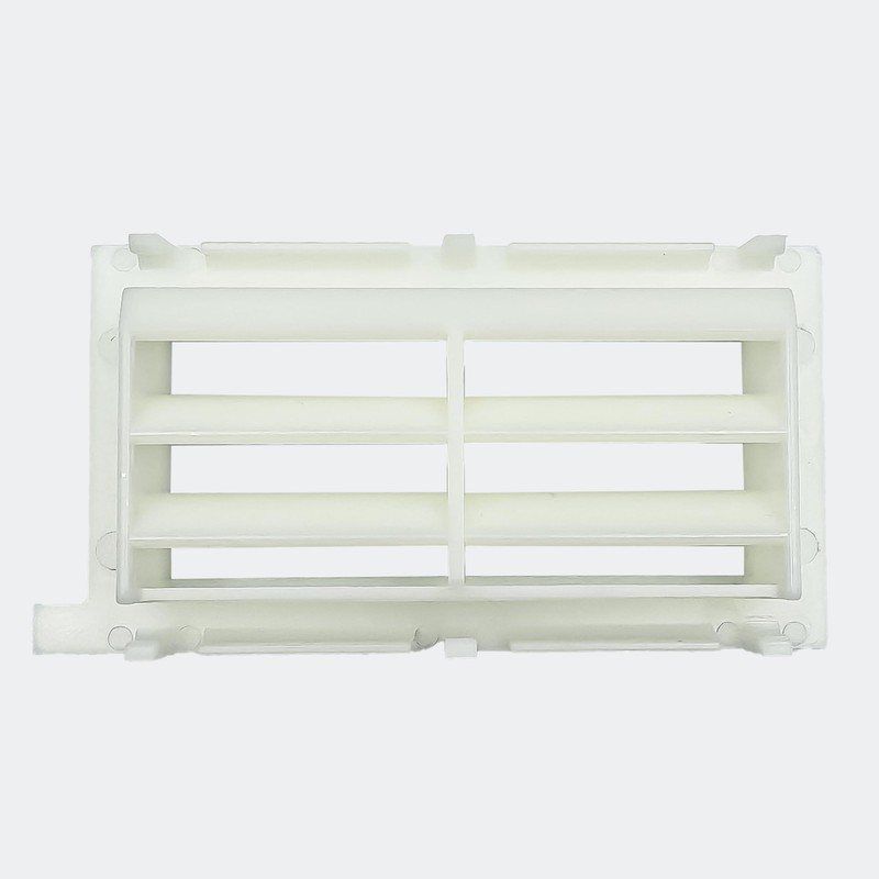 Upgrade 242303001Refrigerator Air Damper Control Assembly, for Frigidaire, Crosley, White-Westinghouse
