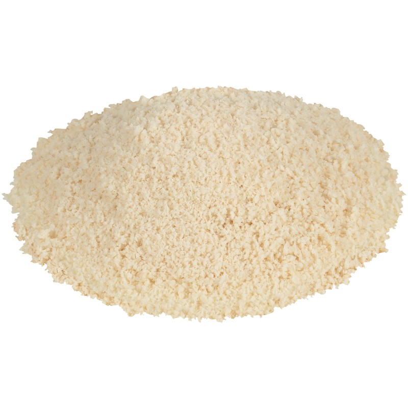 Kikkoman 2.5 LB Gluten-Free Panko Style Coating