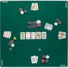 The Gaming Mat Company GMC Poker, Dominoes, Bridge & Mahjong