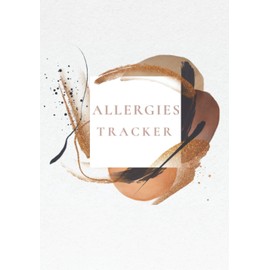 Allergies Tracker: logbook to track your symptoms and identify your intolerances