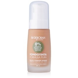 PURA Foundation No. 5 Dark Beige