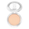 Polvo compacto Renova Matte Pore Free beige claro 10.5 gr