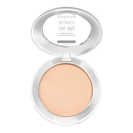 Polvo compacto Renova Matte Pore Free beige claro 10.5 gr
