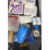 UltimateSurvivalCo Off Grid First Aid Kit Surgery Bag Medical Molle