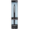 Mitsubishi Pencil Oil Based Ballpoint Pen, Jetstream Prime, Retractable, 0.7,