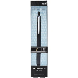 Mitsubishi Pencil Oil Based Ballpoint Pen, Jetstream Prime, Retractable, 0.7, Black, Easy to Write, SXN220007.24