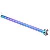 Aluminum Alloy Bicycle Seatpost 33.9mm Folding Cycling Road Mountain Bike