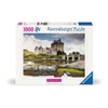 Ravensburger Beautiful Castles - Scotland 1000 Piece Jigsaw Puzzle for