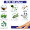 PediFix Soaking Crystals Foot Bath - (6) 1 oz. packets