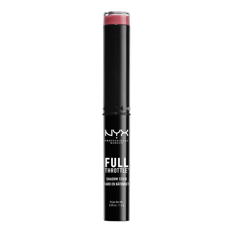 NYX Women's cosmetics, multicoloured, one size.
