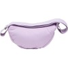 Urban Classics Unisex Tb7219-small padded bag, fliederfarben