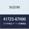 Suzuki (suzuki) Genuine Parts sutoppa hurontosutorattoribaundo Rascal/eburixi Pronto Premium and part number 41723 – 67h00