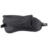 Hapitas HPL7052 Hoodie Neck Pillow, Compact Cushion, 10.2 inches (26