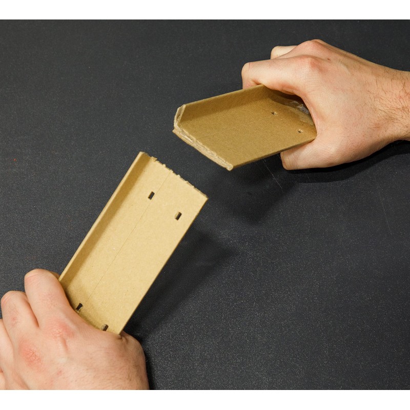 Sealey Ratchet Strap 25mm x 5m Polyester Webbing S-Hook with