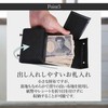 Legare Trifold Wallet with Coin Purse, Genuine Leather, Men's, Women's,