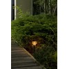Takasho LGS-95 Garden Light, Solar Crystal Light, 2 Way, White