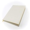 Lined Journal Refill: Thick 400 Page, 6 x 8.25" Fine