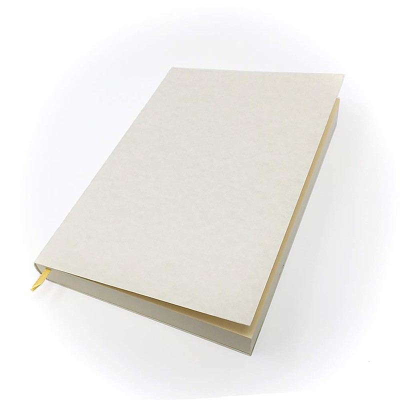 Lined Journal Refill: Thick 400 Page, 6 x 8.25" Fine