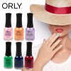 Orly []오를리 브레써블- 네일 컬러 영양제 [12-스위트 세레니티] Orly Bressable - Nail Color Nutrient [12-Sweet Serenity]