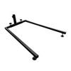 Kanka Grill Premium Rotisserie Grill Stand – Durable 100% Steel