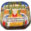 The Unemployed Philosophers Guild Enlighten Mints - 1 Small Tin
