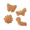 Cinnamon Graham Crackers Bug Bites, 1 Ounce Bags Each (Pack