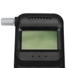 Digital Alcohol Checker Portable Breath Analyzer LCD Display High Accuracy