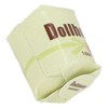20Pcs Dollhouse Paper Towels Exquisite Realistic Portable 1:12 Miniature Scene
